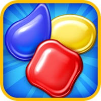 Juicy Jelly Mania – Match 3