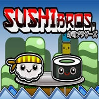 Super sushi bros Super sushi bros