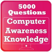 Computer Awareness MCQ Tests