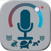 Voice Modifier – Funny voice Recorder & Changer App With Effects