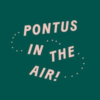 Pontus in the Air