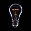 Soft Light – Book Light or Nightlight on your Nightstand with a Lightbulb Soft Light – Book Light or Nightlight on your Nightstand with a Lightbulb