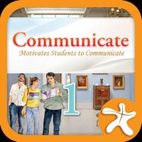 Communicate 1 Communicate 1