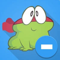 Num Fu – Subtraction