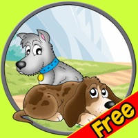 巨大的狗为孩子 – 免费游戏