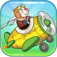 Hero Cat Flying – The Funny Jetpack Adventure Game Hero Cat Flying – The Funny Jetpack Adventure Game