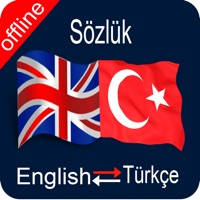 English – Turkish & Türkçe – English Dictionary