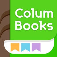콜롬북스 – ColumBooks