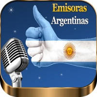 Emisoras de Radios Argentinas – La Mejor Música AR Emisoras de Radios Argentinas – La Mejor Música AR