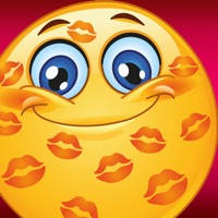 Flirty Dirty Emoji – Adult Emoticons for Couples