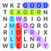 Word Search in english – Find letters and create words with this fun puzzle game