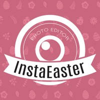 InstaEaster 复活节快乐 照片编辑器
