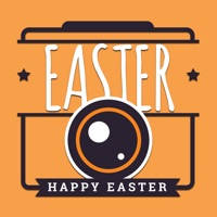 EasterPic 复活节快乐 照片编辑器 – 添加令人惊艳的贴纸、 边框和叠加, 尽情挥洒创意 & 在照片上加入文字 – 标题非常容易. 复活节彩蛋 复活节兔子