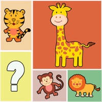 猜动物王国测验（WordBrain知识问答游戏的猜测恋人）2016Pro