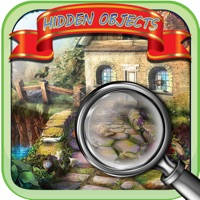 Sacred Elements on Earth Mystery – Hidden Objects