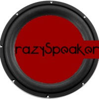 Crazy-Speaker Crazy-Speaker