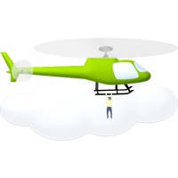 StuntCopter!