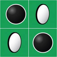 黑白棋 (Reversi) 黑白棋 (Reversi)