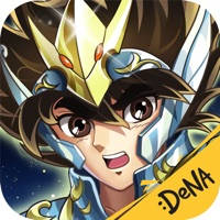 圣斗士星矢:重生 圣斗士星矢:重生