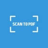 Scan to PDF for iPad.