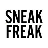 Sneak Freak Sneak Freak