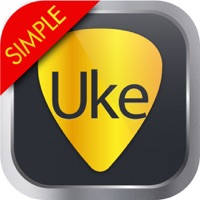 Chromatic Simple Ukulele Tuner Chromatic Simple Ukulele Tuner