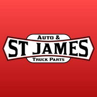 St James Auto & Truck Parts – St. James, MO