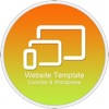 Website Template(Concise&WordPress) With Html Files Pack8 Website Template(Concise&WordPress) With Html Files Pack8