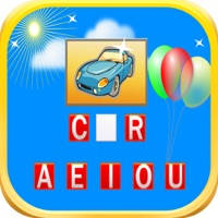 学习英语拼写为孩子 – 拼写测验