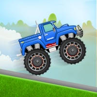 Mega Hillbilly Motocross Trail – Rocky Downhill and Uphill MX Rally