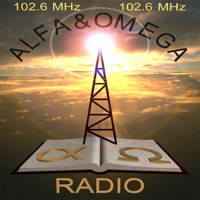 Alfa & Omega Radio