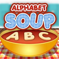 Alphabet Soup For Kids Alphabet Soup For Kids