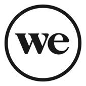 WeWork 中国大陆 WeWork 中国大陆