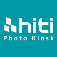 HiTi Photo Kiosk