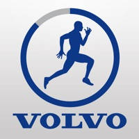 Volvo Italia – Step Counter Volvo Italia – Step Counter