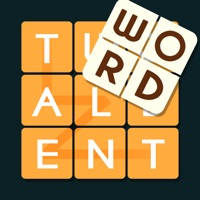 Word Talent – World’s best heads trivia puzzle for family and friends