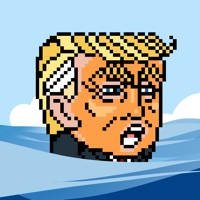 Dunk a Trump – Save the World Dunk a Trump – Save the World