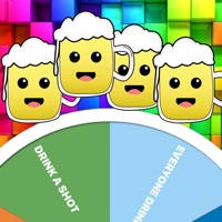 Drinking Game – best bar game