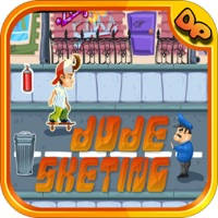 Dude Do Skating – Kids Game