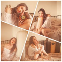 Poto Grid – Photo Collage Maker Editor