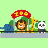 Touch Animals!