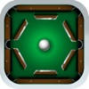 Billiard Pong