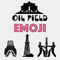 Oilfield Emoji Oilfield Emoji