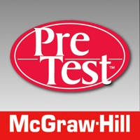PreTest Medicine Self-Assessment and Review