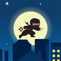 Flappy Ninja – Return From Shadow