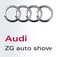 Audi Zagreb Autoshow 2016