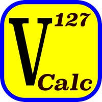 V-Calc Lite V-Calc Lite