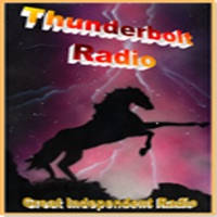 Thunderbolt Radio Official Thunderbolt Radio Official