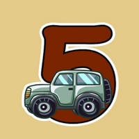 123Hi开心妈咪宝贝计划 – 独一无二快速找数字 宝宝早教训练方法