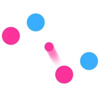 dot color pong – hit the pog to test your reflex in this carom game